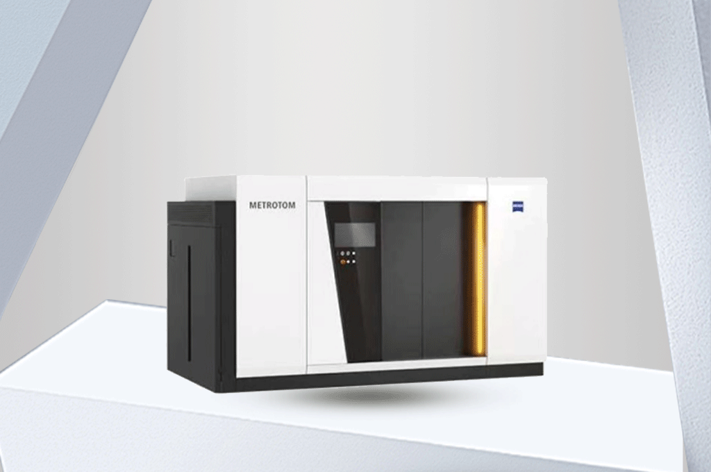 ZEISS METZEISS METROTOM 質(zhì)量保證的三維 X 射線測量技術(shù)