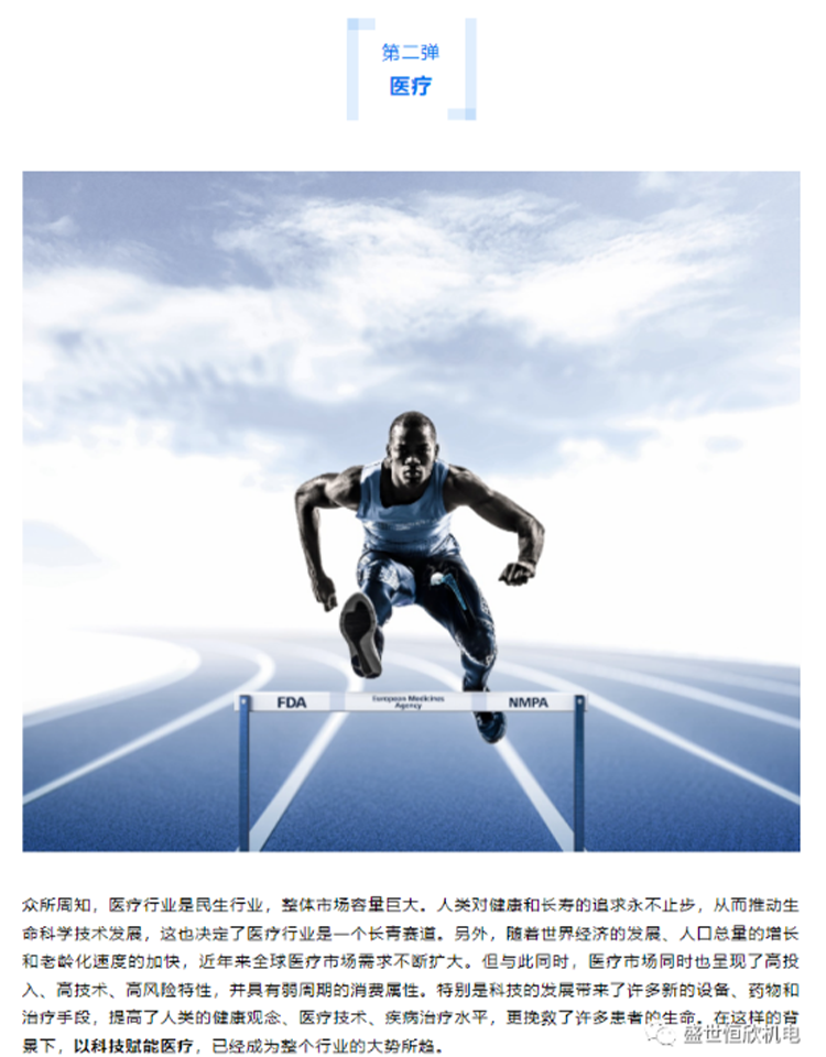 蔡司CIMT2023硬核劇透第二彈：醫(yī)療