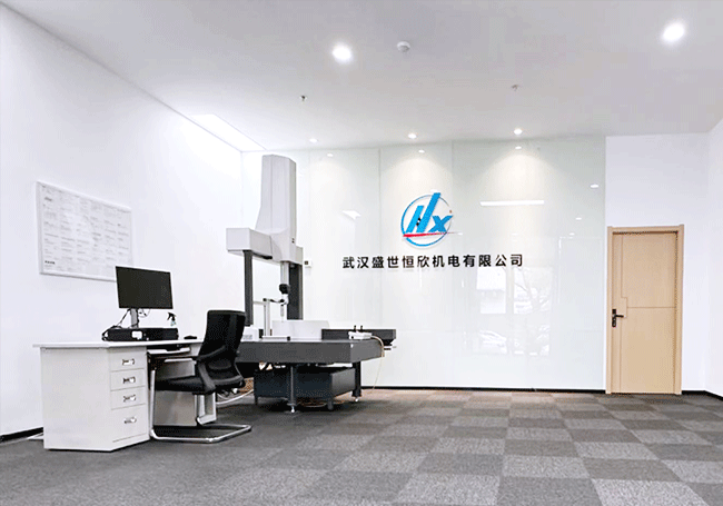 展廳