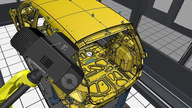 蔡司軟件 | ZEISS INSPECT Optical 3D功能概覽