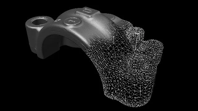 蔡司軟件 | ZEISS INSPECT Optical 3D功能概覽